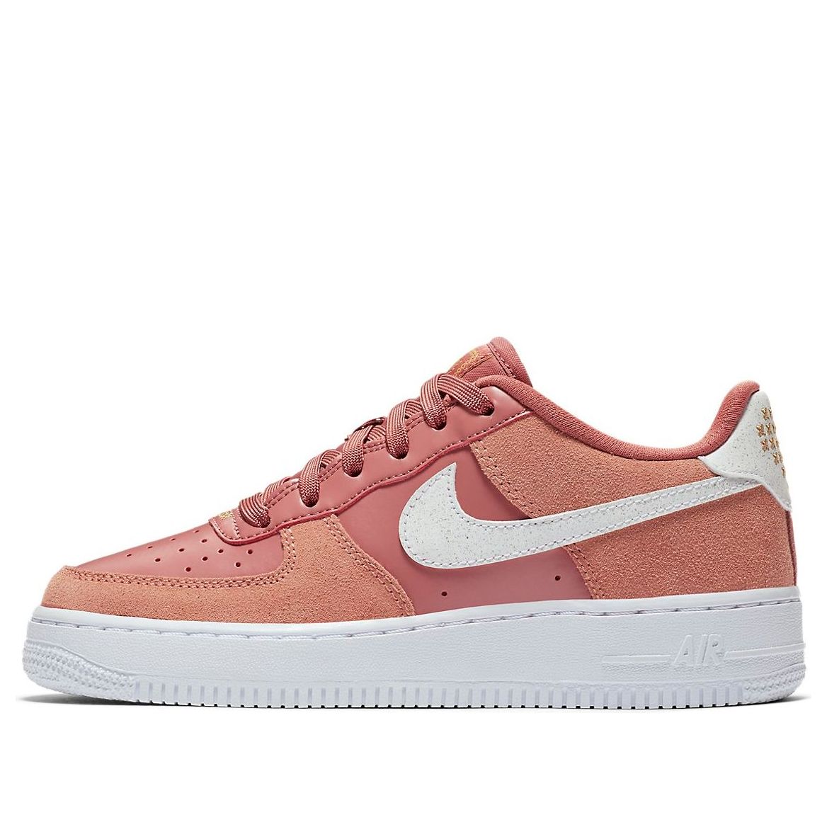(GS) Nike Air Force 1 LV8 'Valentine's Day' CD7407-600