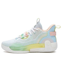 361 Degrees AG Pull Up MOD Aaron Gordon 'White Light Green' 572211102-5