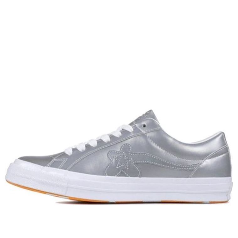 Converse Golf Le Fleur x One Star Ox '3M' 162134C