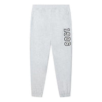 New Balance 1906 Classic Sweatpants 'White' AMP31318-DLE