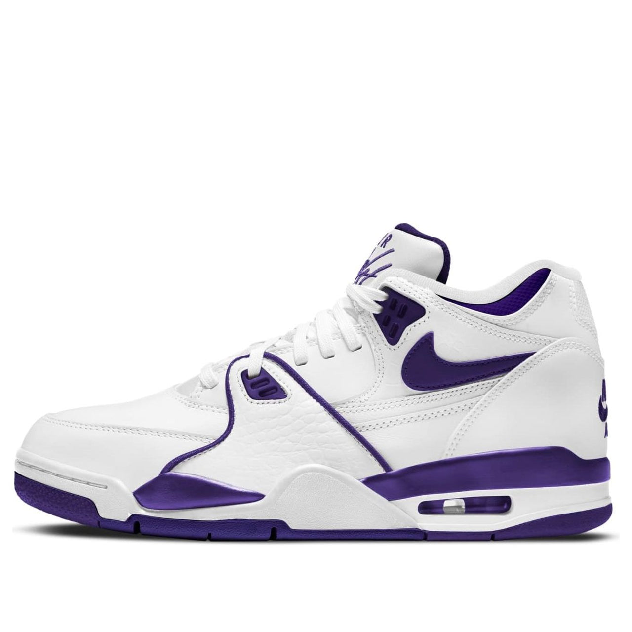 Nike Air Flight 89 'Court Purple' CN0050-101