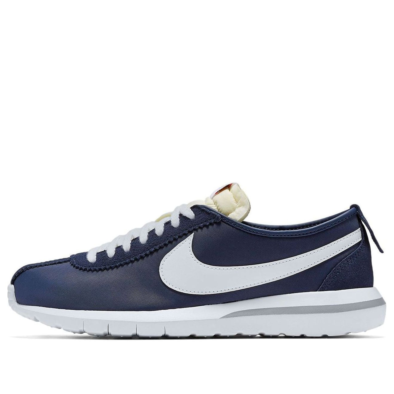 Nike Cortez NM QS Low-Top Blue 823298-411