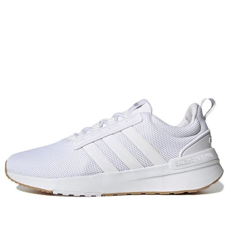 adidas Racer TR21 'White Gum' GX4208