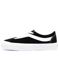 Vans Bold Ni 'Black White' VN0A3WLPOS71