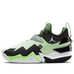 Air Jordan Westbrook One Take PF 'Rage Green' CJ0781-103