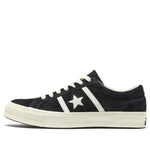 Converse One Star Academy 'Black' 164525C