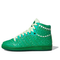 (GS) adidas x Toy Story Top Ten Hi J 'Rex' FZ4531