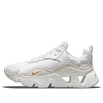 (WMNS) Nike RYZ 365 2 'Summit White Metallic Gold' CU4874-102