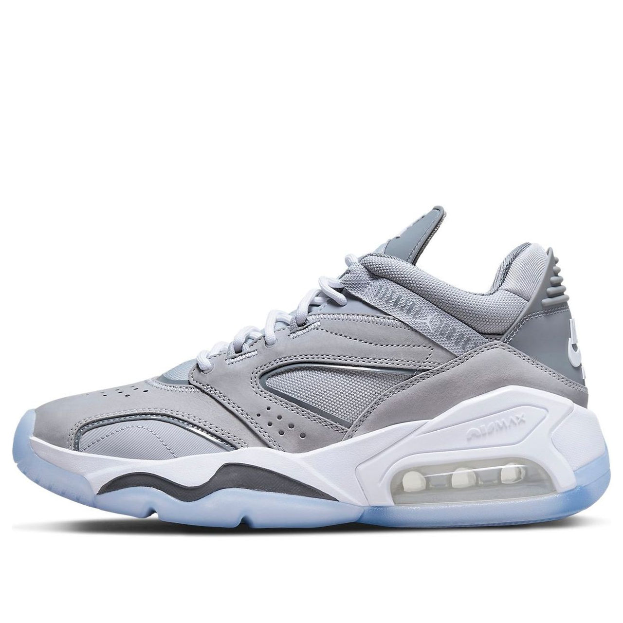 Air Jordan Point Lane 'Cool Grey' CZ4166-002