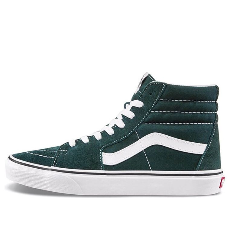 Vans SK8-HI 'Scarab' VN0A38GEQSU