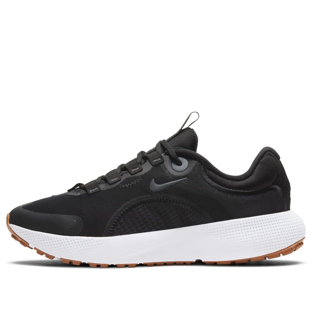 (WMNS) Nike React Escape Run 'Black' CV3817-002