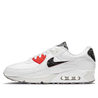 Nike Air Max 90 M2Z2 'Recycled Wool Pack - White Photon Dust' DD0383-100