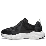 Skechers Stamina Airy 'Black And White' 51937-BLK
