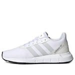 (WMNS) adidas Swift Run RF 'Footwear White' FW1647