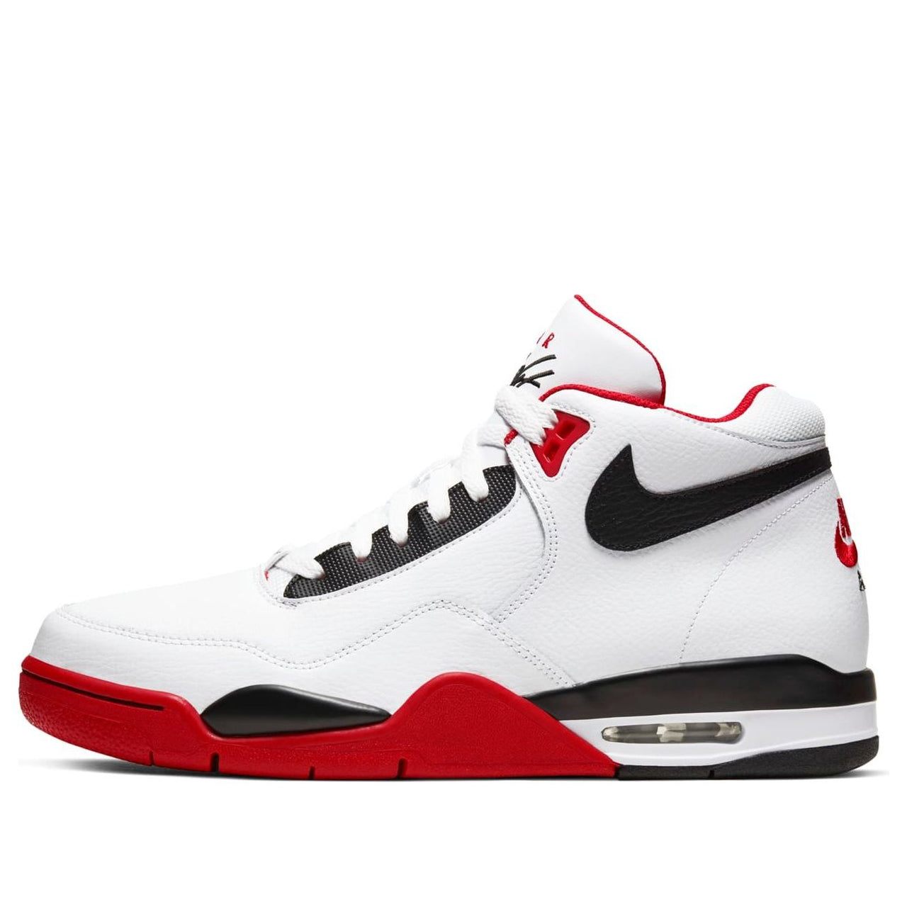 Nike Flight Legacy 'Red' BQ4212-100