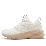 (WMNS) Reebok Aztrek Double Mix Beige/White EH2326