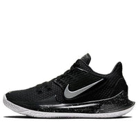 Nike Kyrie Low 2 'Black Metallic Silver' AV6337-003