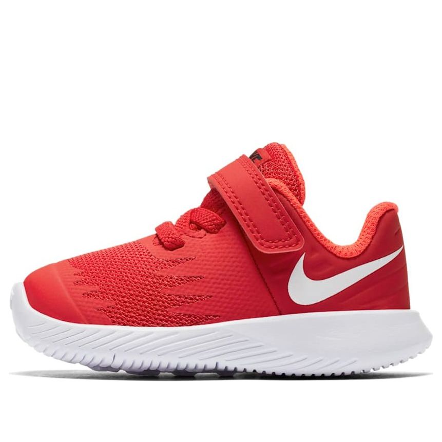 (TD) Nike Star Runner 2 'Red White' 907255-601