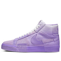 Nike Zoom Blazer Mid Premium SB 'Lilac' DR9087-555