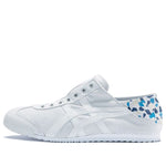 Onitsuka Tiger Mexico 66 Paraty 'Glacier Grey' 1183A388-020