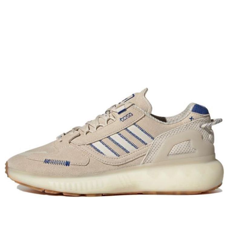 adidas originals ZX 5K BOOST 'Gray Blue' GX6912