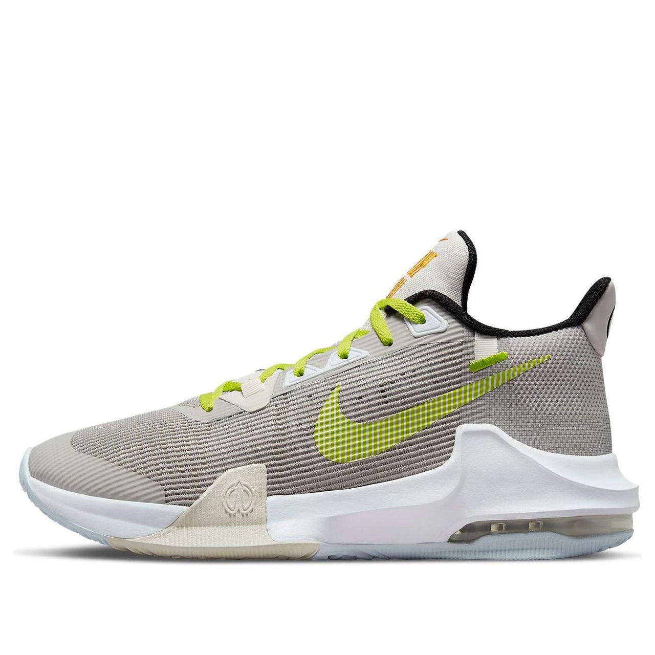 Nike Air Max Impact 3 'Light Iron Ore Atomic Green' DC3725-007