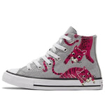 Converse Chuck Taylor All Star 'Gray Rose Red' 671613C