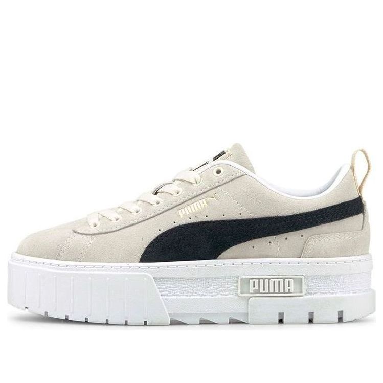 (WMNS) PUMA Mayze 'Ivory Glow' 380784-02