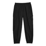 Men's adidas Casual Sports Pants/Trousers/Joggers Black HE9824