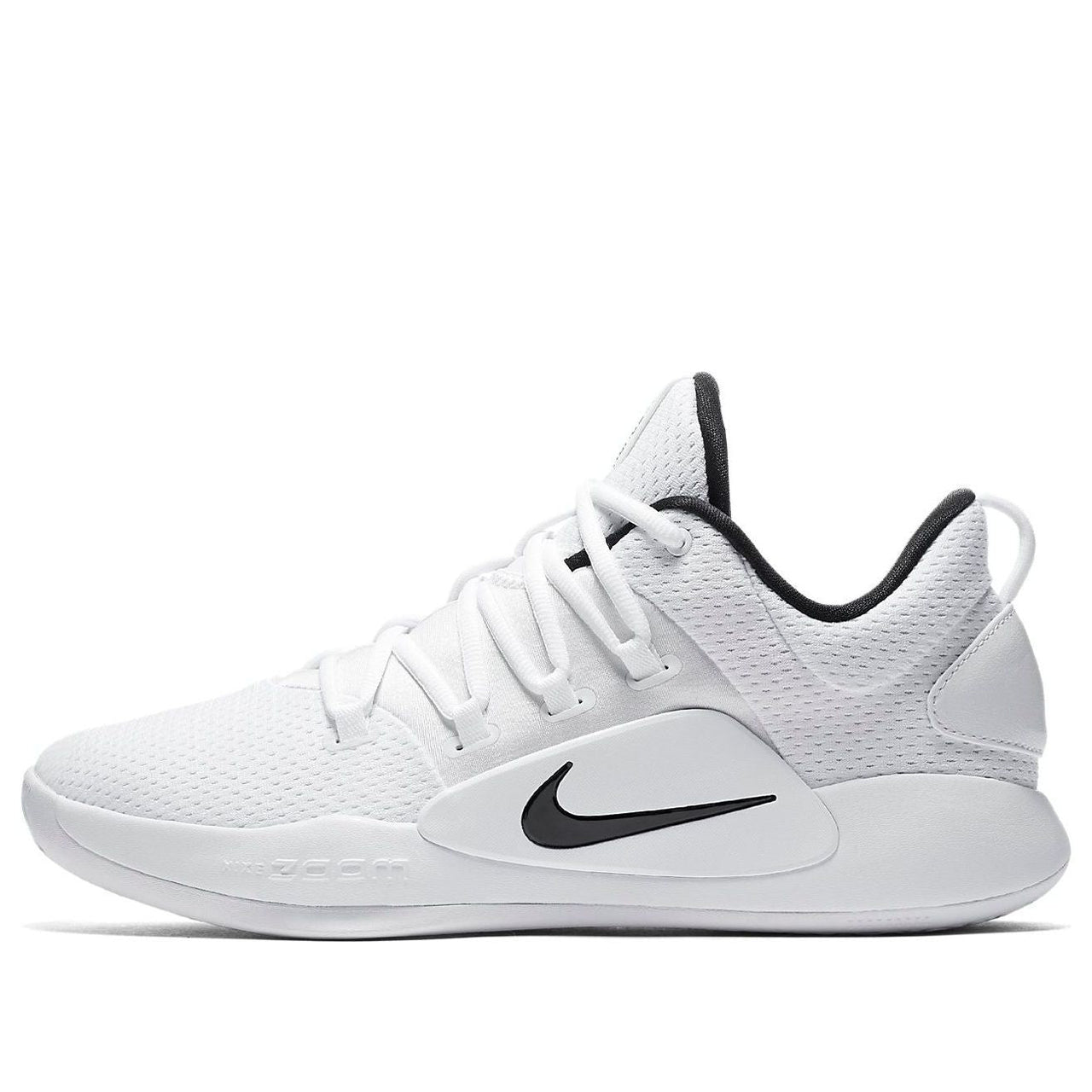 Nike Hyperdunk X Low TB 'White' AR0463-100