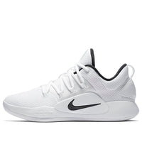 Nike Hyperdunk X Low TB 'White' AR0463-100