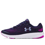 (GS) Under Armour Charged Pursuit 2 Purple 3022860-404