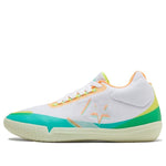 Converse All Star BB Evo Mid 'Hi-Vis Collection - White Green Glow' 169511C