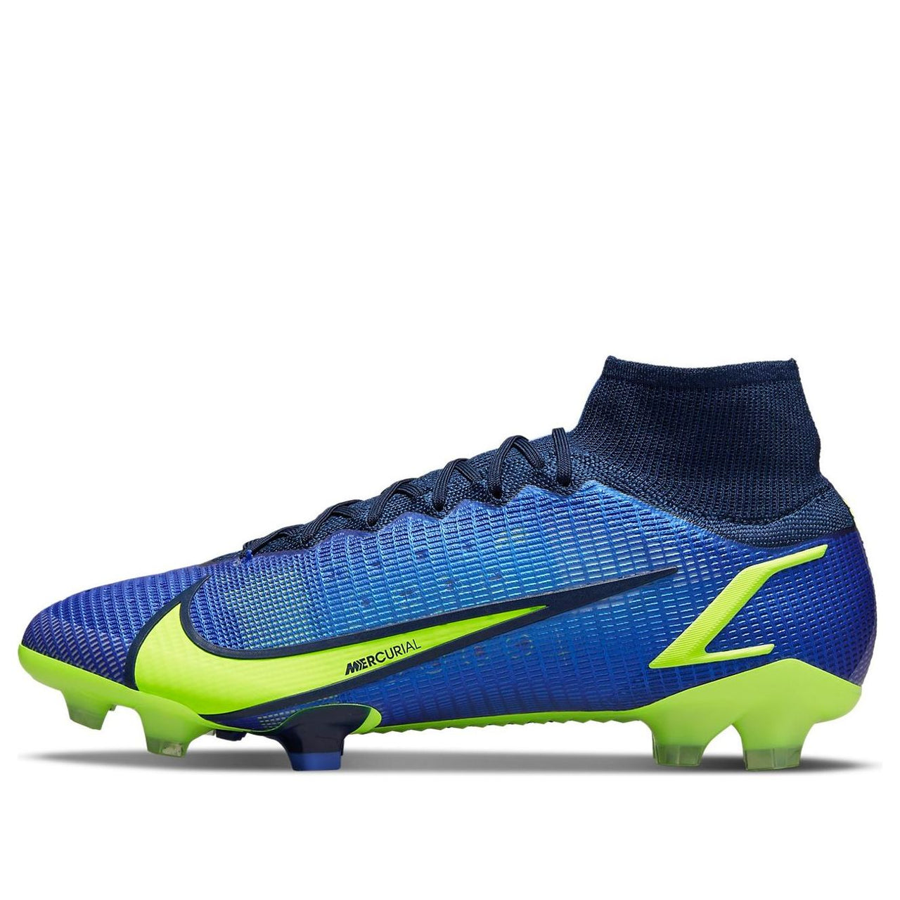 Nike Mercurial Superfly 8 Elite FG 'Recharge Pack' CV0958-574