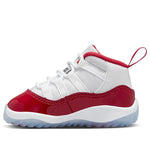 (TD) Air Jordan 11 Retro 'Cherry' 378040-116