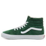 Vans SK8-HI Suede 'Fairway' VN0A4BV6V76