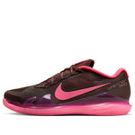 (WMNS) Nike Court Air Zoom Vapor Pro Premium 'Burgundy Crush Hyper Pink' DQ4685-600