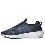 adidas originals Swift Run 22 'Blue White' GW6821