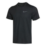 Nike AS Men's NP DF HPR Dry Top SS Black CZ1182-011