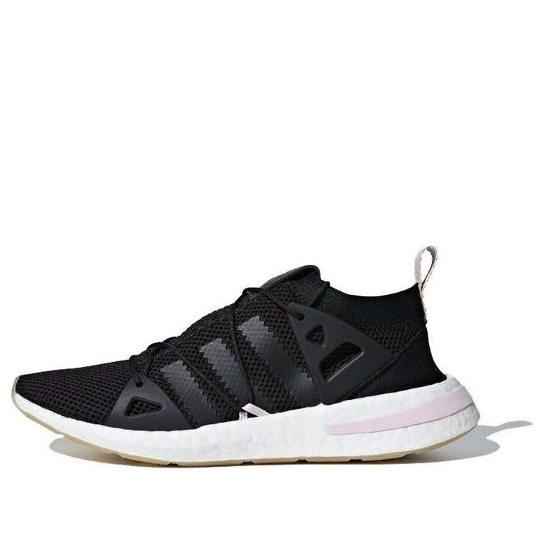 (WMNS) adidas Arkyn 'Core Black' BD7575