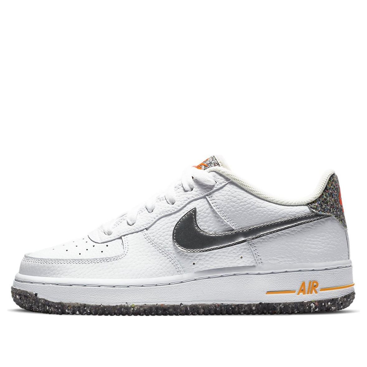 (GS) Nike Air Force 1 Low Cater 'Recycled' DB1558-100