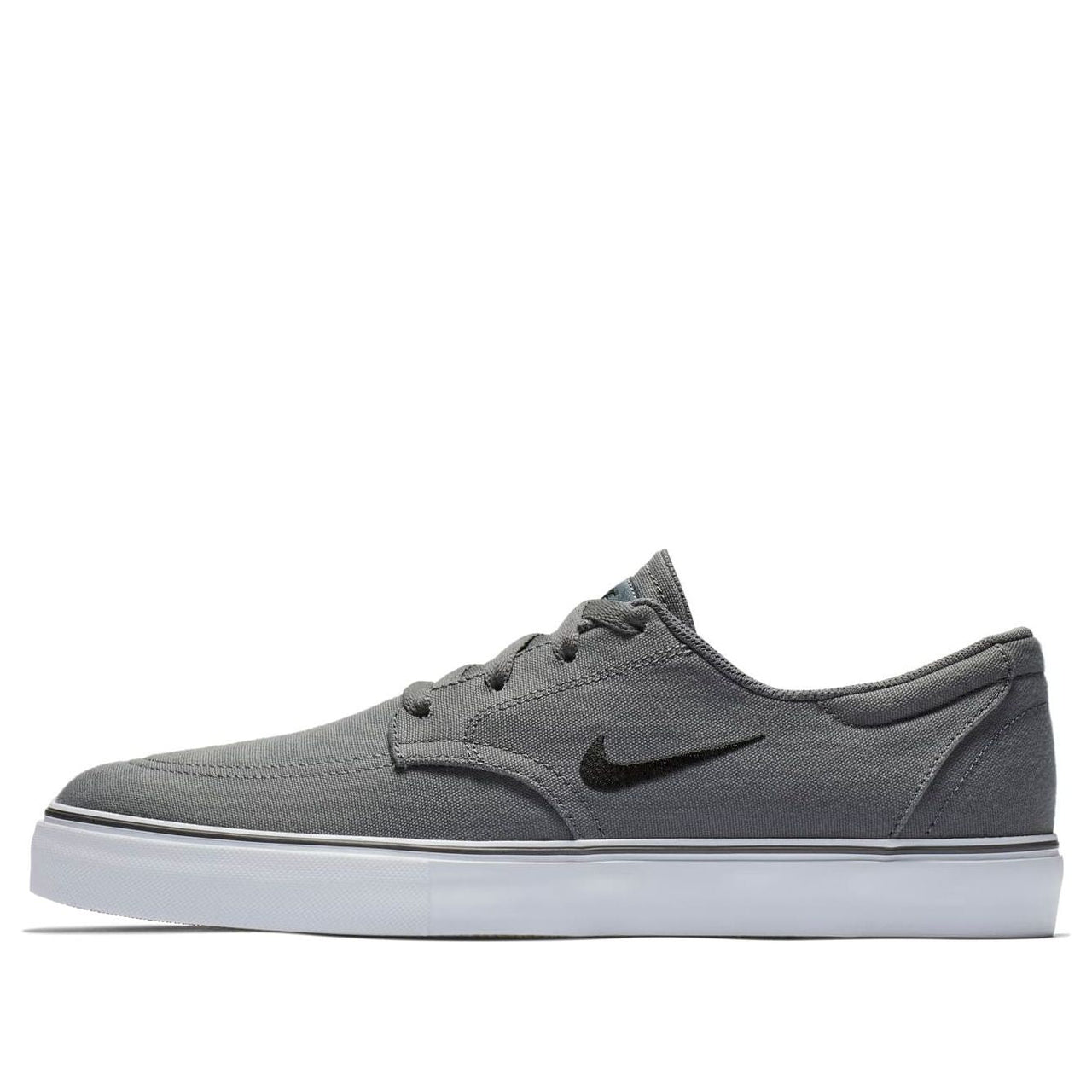Nike Clutch Canvas SB 'Dark Grey' 729825-007
