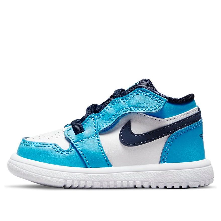 (TD) Air Jordan 1 Low ALT 'UNC' CI3436-144
