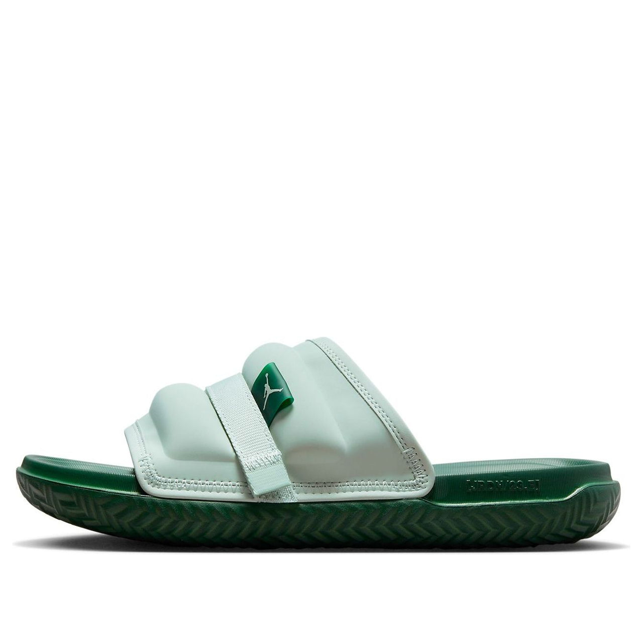 Air Jordan Super Play 'Gorge Green' DM1683-300