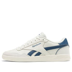 Reebok Unisex Royal Techque Creamy Sneakers Blue FZ0428