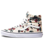 Vans SK8-HI 'Roses' VN0A38GEUKO