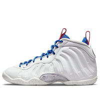 (GS) Nike Little Posite One 'USA Moon' DJ4024-001
