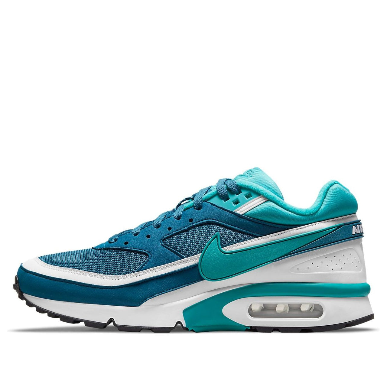 Nike Air Max BW 'Marina' 2021 DJ9648-400