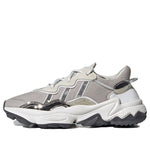 (WMNS) adidas Ozweego TR 'White Silver Metallic' FV9763