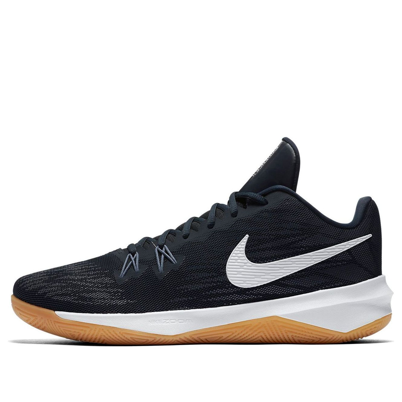 Nike Zoom Evidence 2 'Dark Obsidian' 908976-400